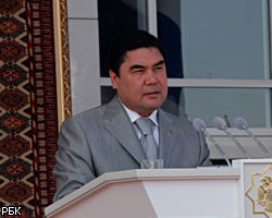 В Туркмении строят курорт стоимостью $155 млн