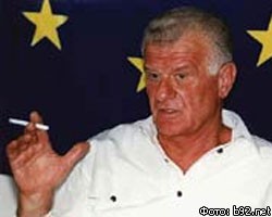 Сербия заплатила семье убитого по приказу С.Милошевича экс-президента 