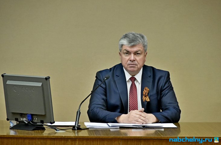 Набережные Челны задолжали в бюджет Татарстана 1 млрд рублей