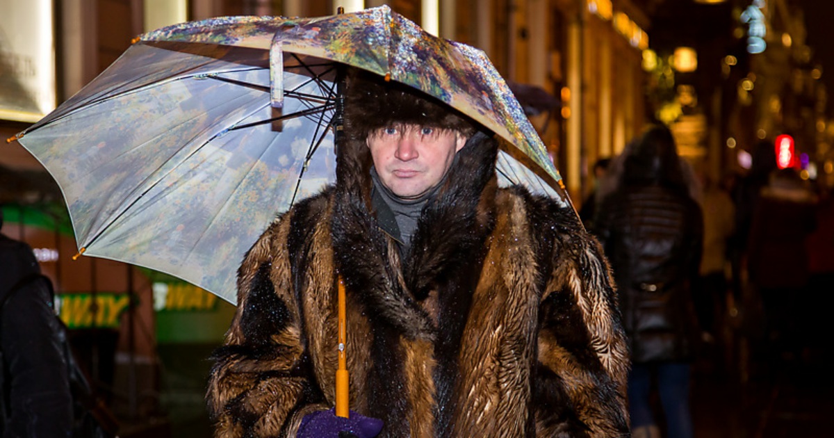 метеовести спб