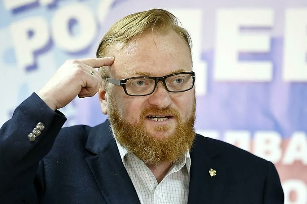 Депутат Милонов попросил прокуратуру края проверить ночной клуб в Перми