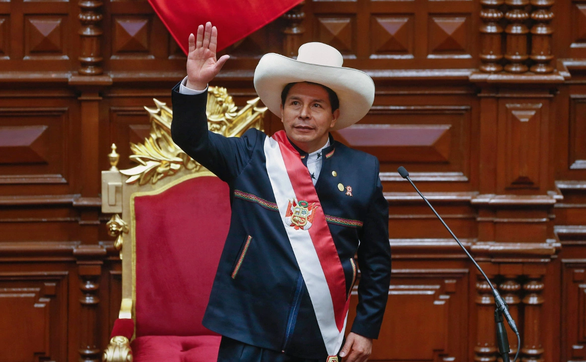 Xinhua / Global Look Press