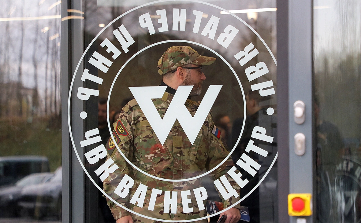 Игорь Руссак / Reuters