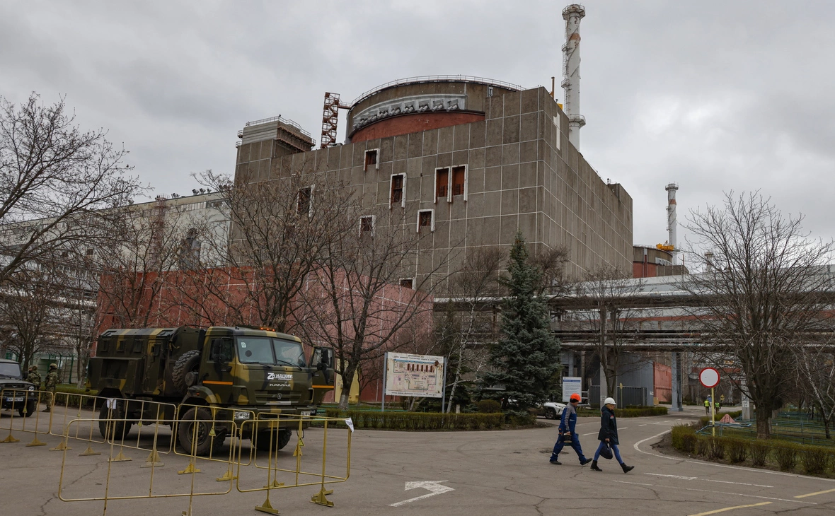 Sergey Ilnitsky / EPA/ ТАСС