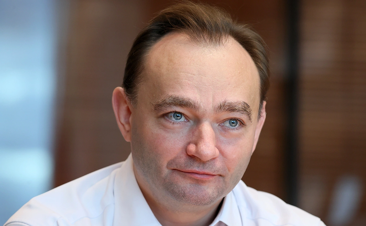 Сергей Савостьянов / ТАСС