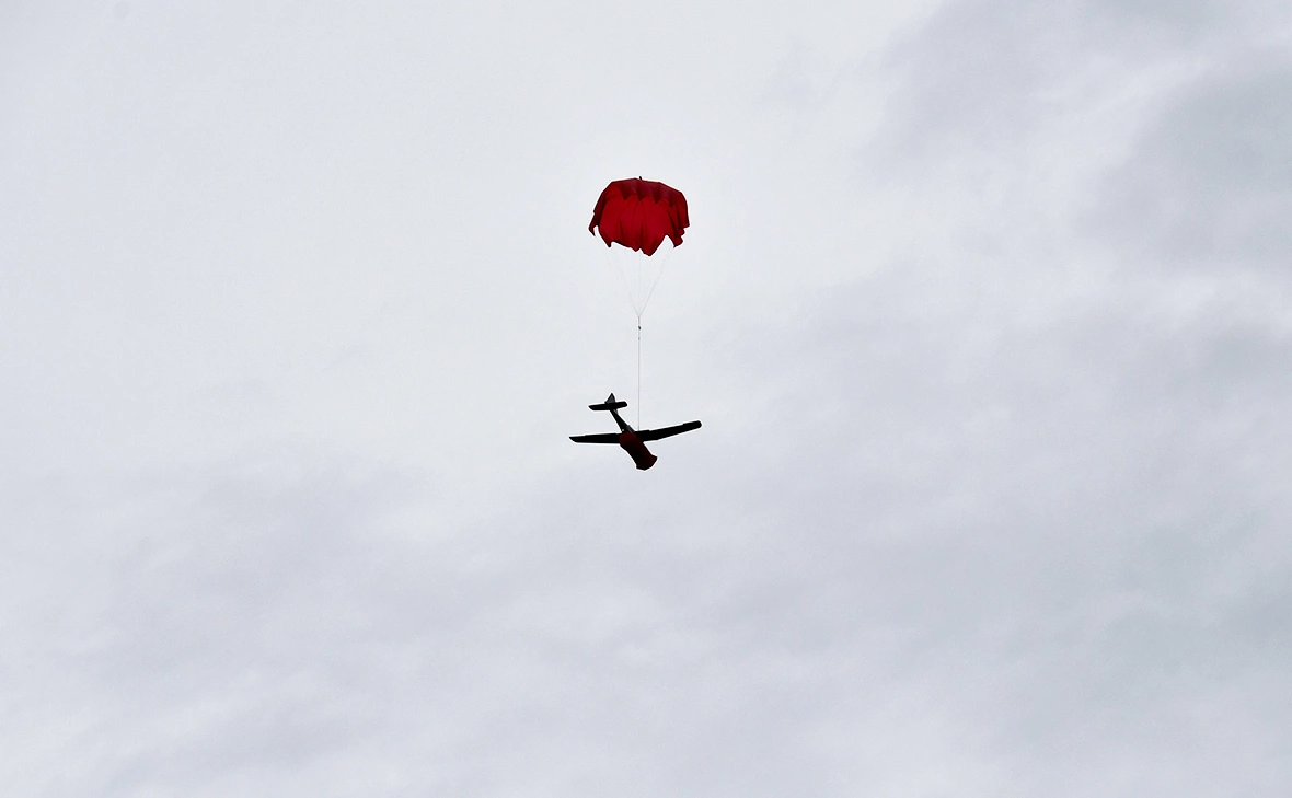 Алексей Мальгавко / РИА Новости