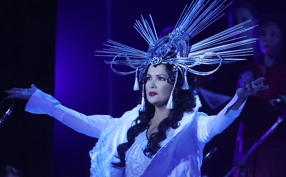 Владимир Гердо / ТАСС