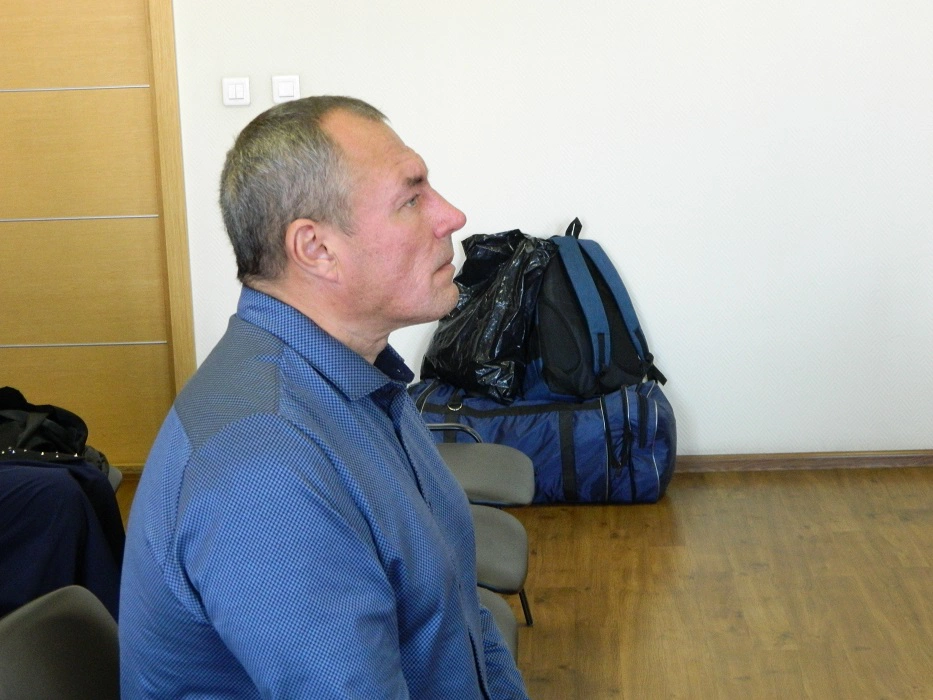 Михаил Лобанов