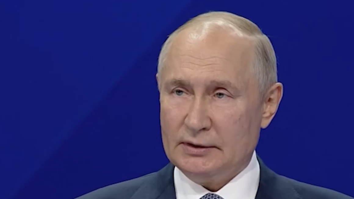Путин ответил на обвинения в предательстве Армении Россией