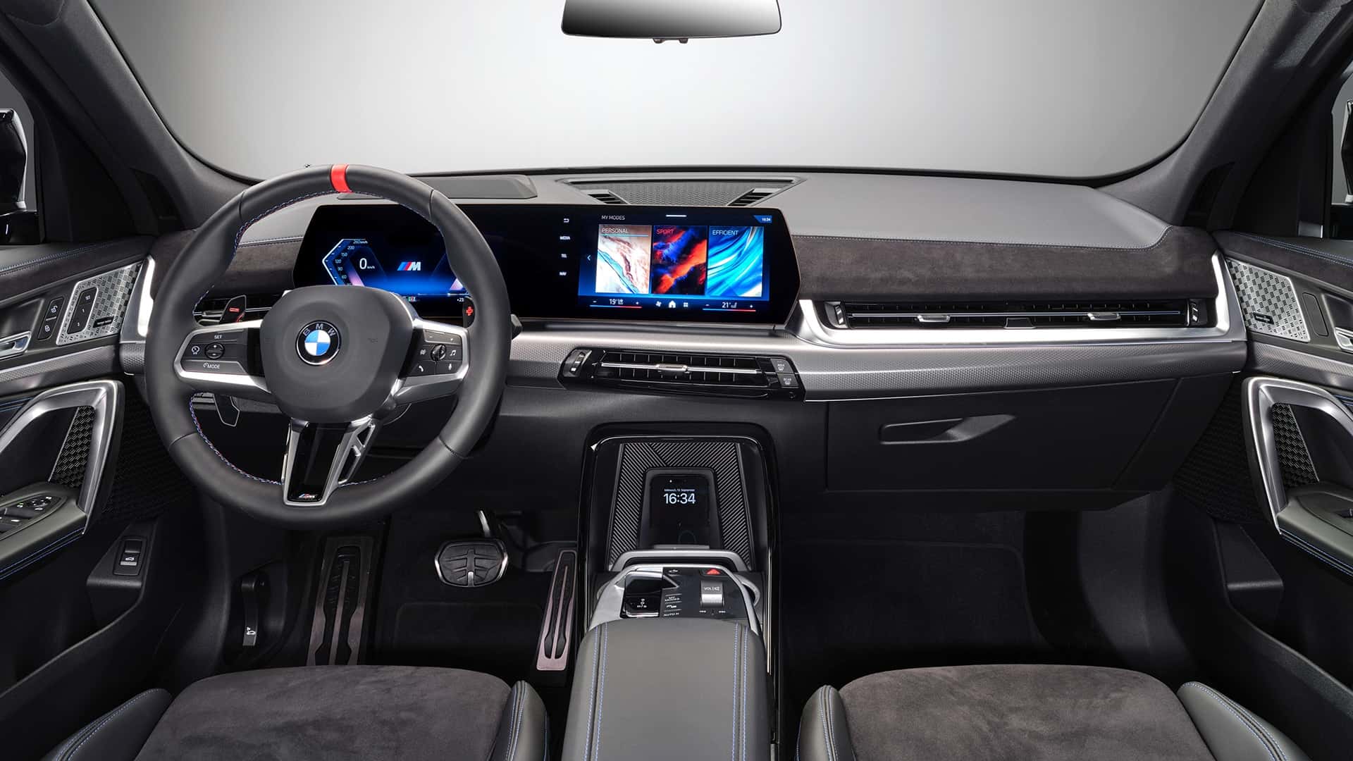  BMW X2   -  Autonews