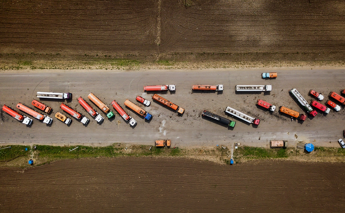 Виталий Тимкив / РИА Новости