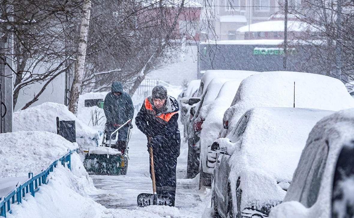Константин Кокошкин / Global Look Press