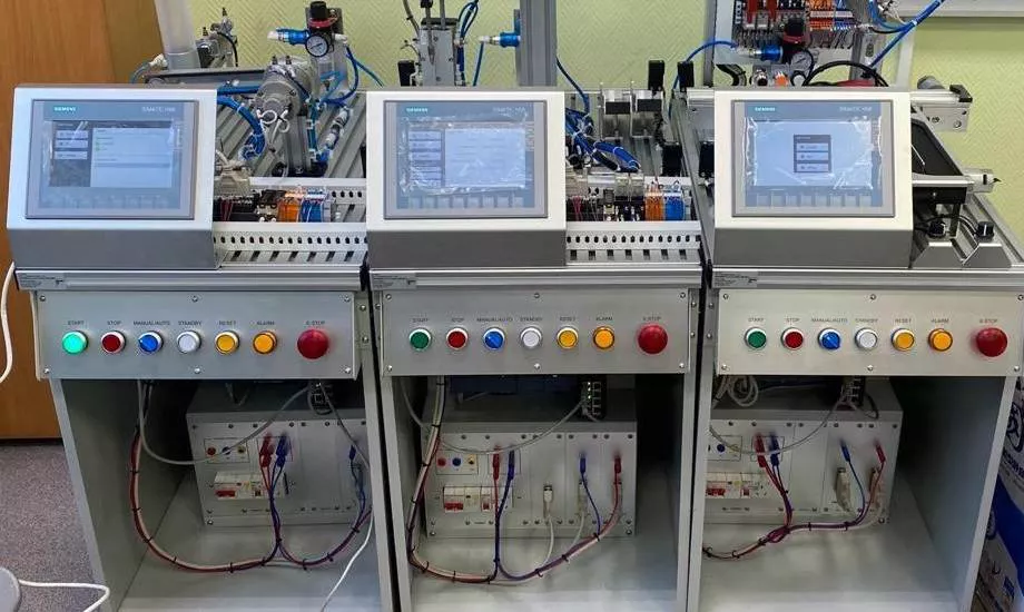 Нижегородский НОЦ