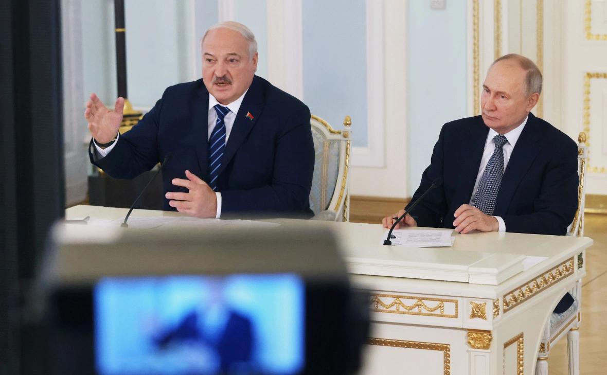Константин Завражин / РИА Новости