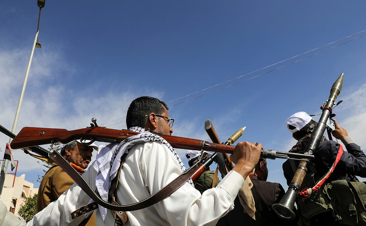 Khaled Abdullah / Reuters