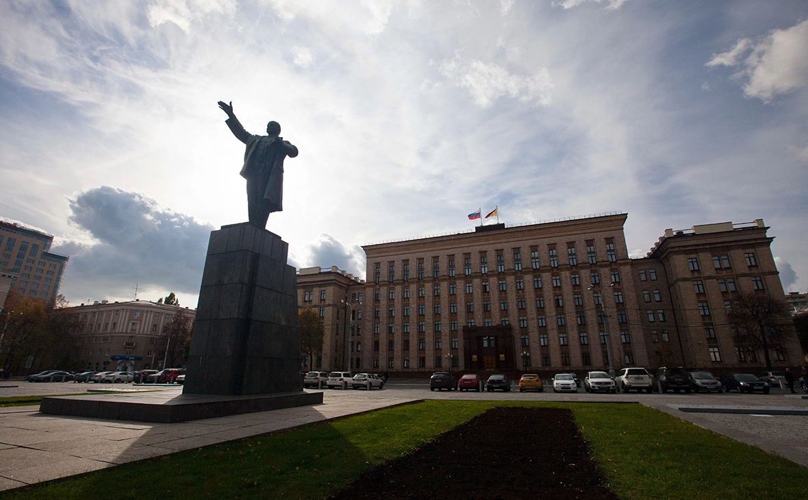 Роман Демьяненко / ТАСС