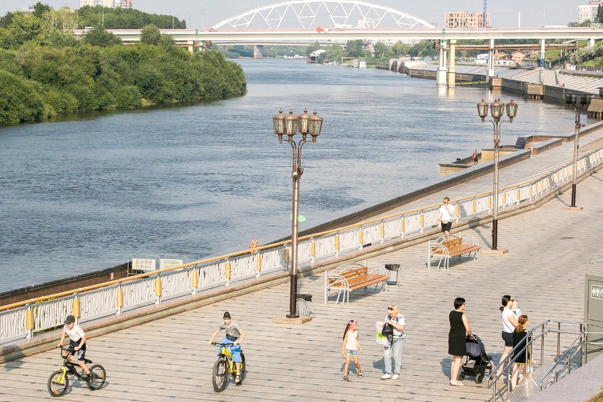 Денис Моргунов / РИА URA.RU