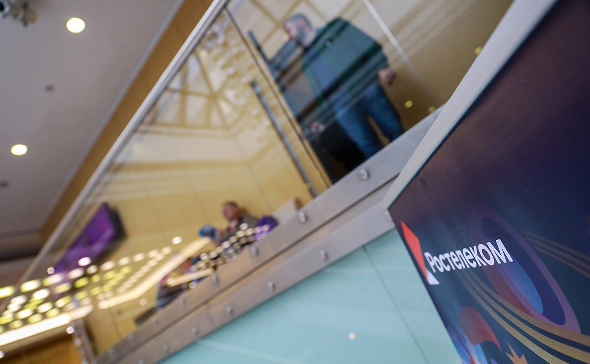 Максим Стулов / Ведомости / ТАСС