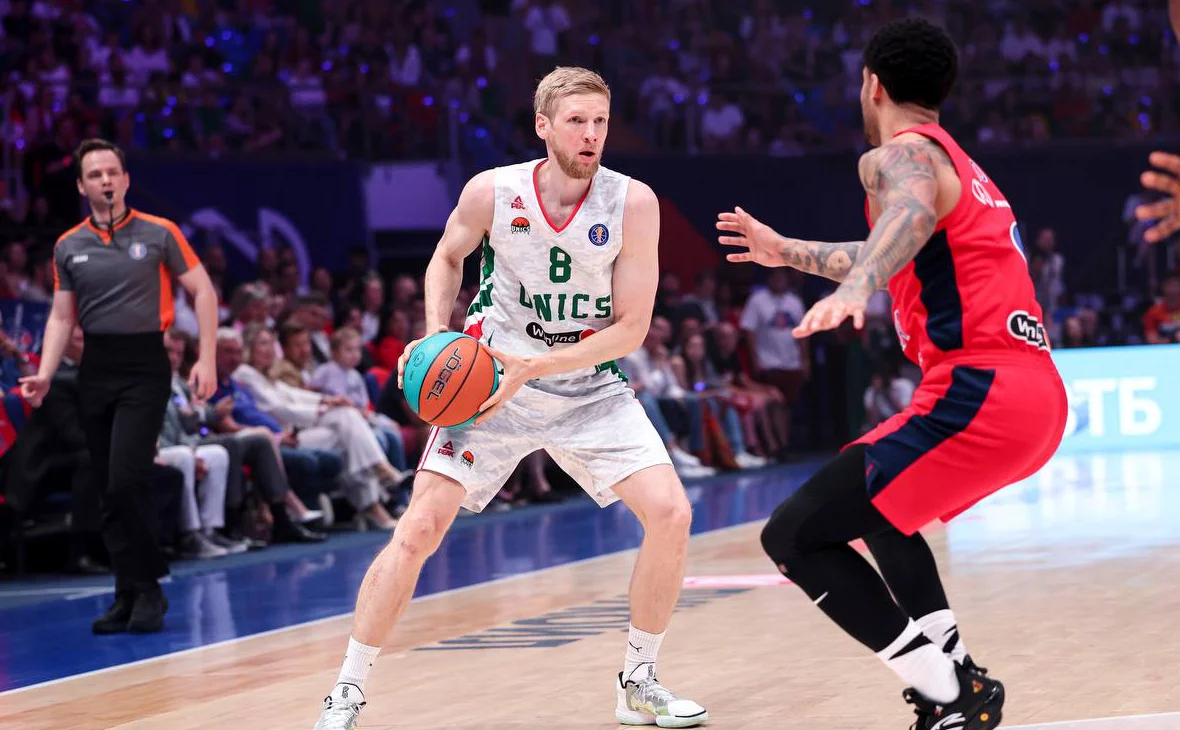 Телеграм-канал БК УНИКС