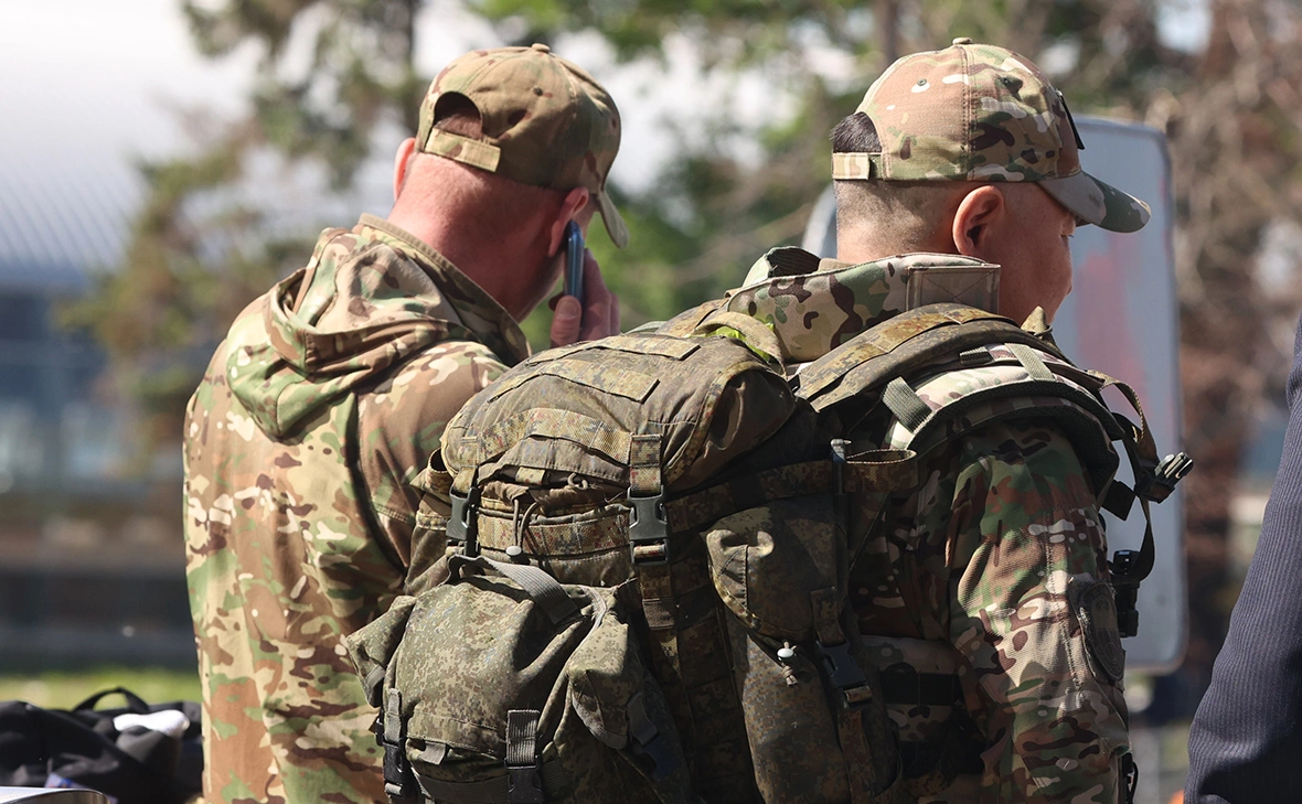 Сергей Петров / Global Look Press