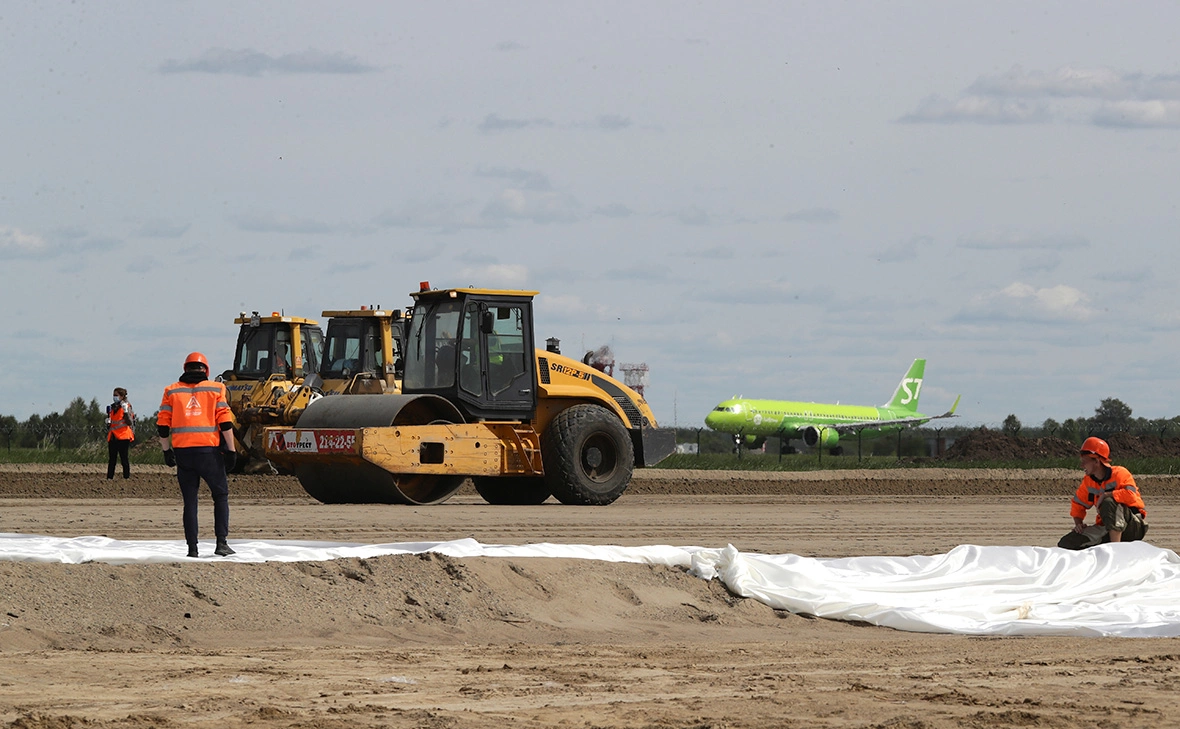 Кирилл Кухмарь / ТАСС