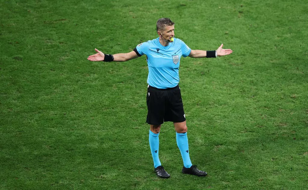 Alex Grimm / Getty Images