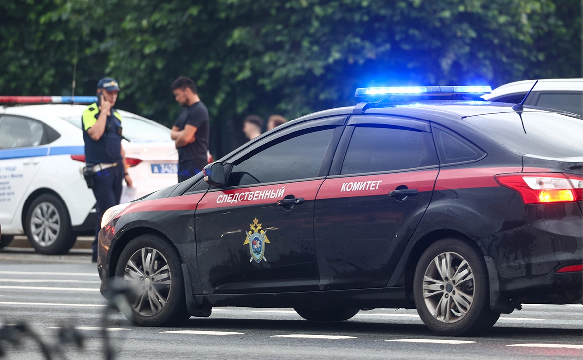 Сергей Петров / Global Look Press