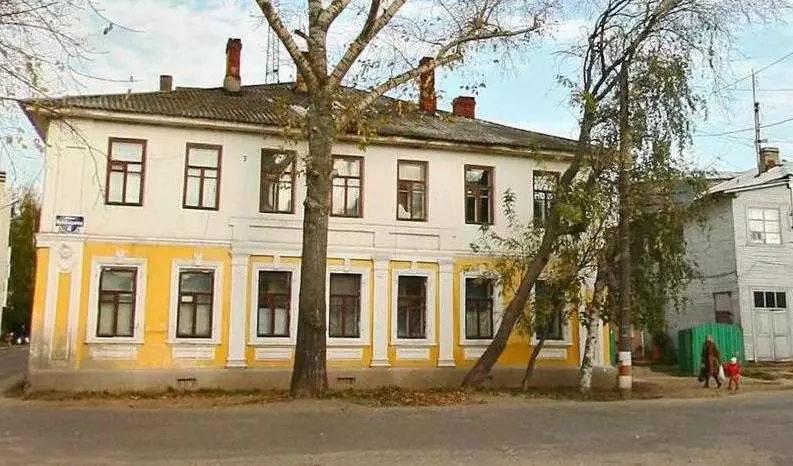 Телеграм-канал Егора Полякова