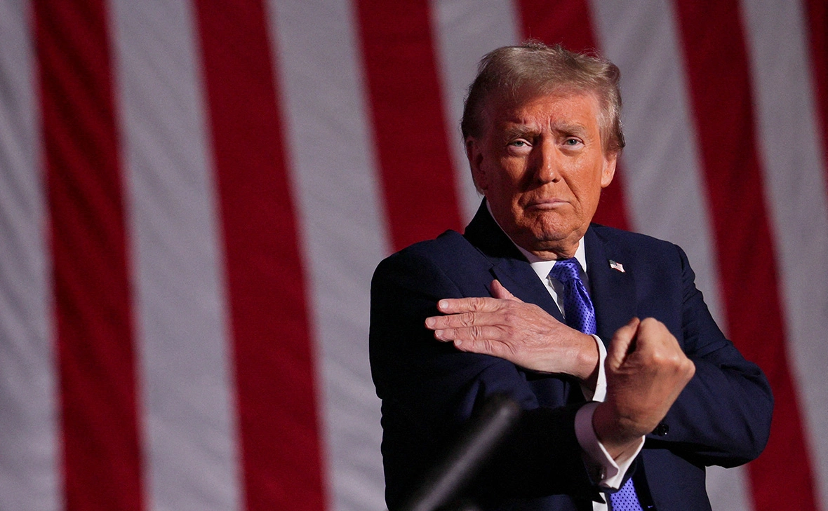 Brian Snyder / Reuters