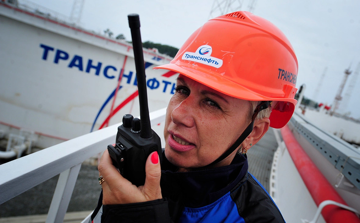 Юрий Смитюк / ТАСС