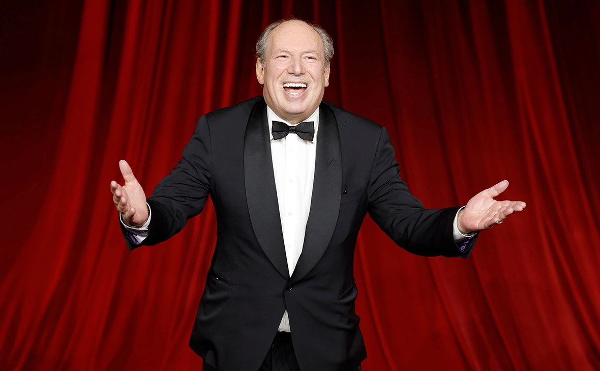 Emma McIntyre / Getty Images for Academy Museum of Motion Pictures