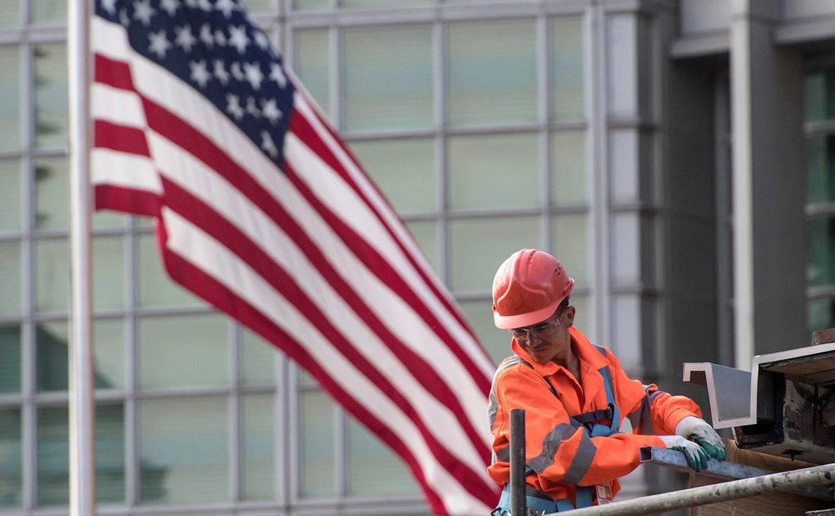 Максим Блинов / РИА Новости
