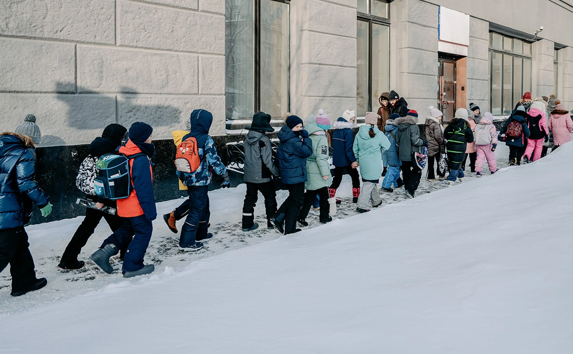 Михаил Гребенщиков / РБК