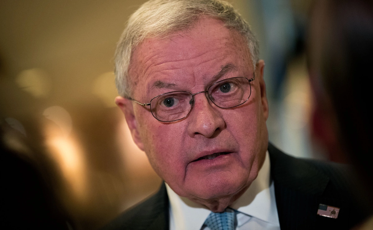 Drew Angerer / Getty Images