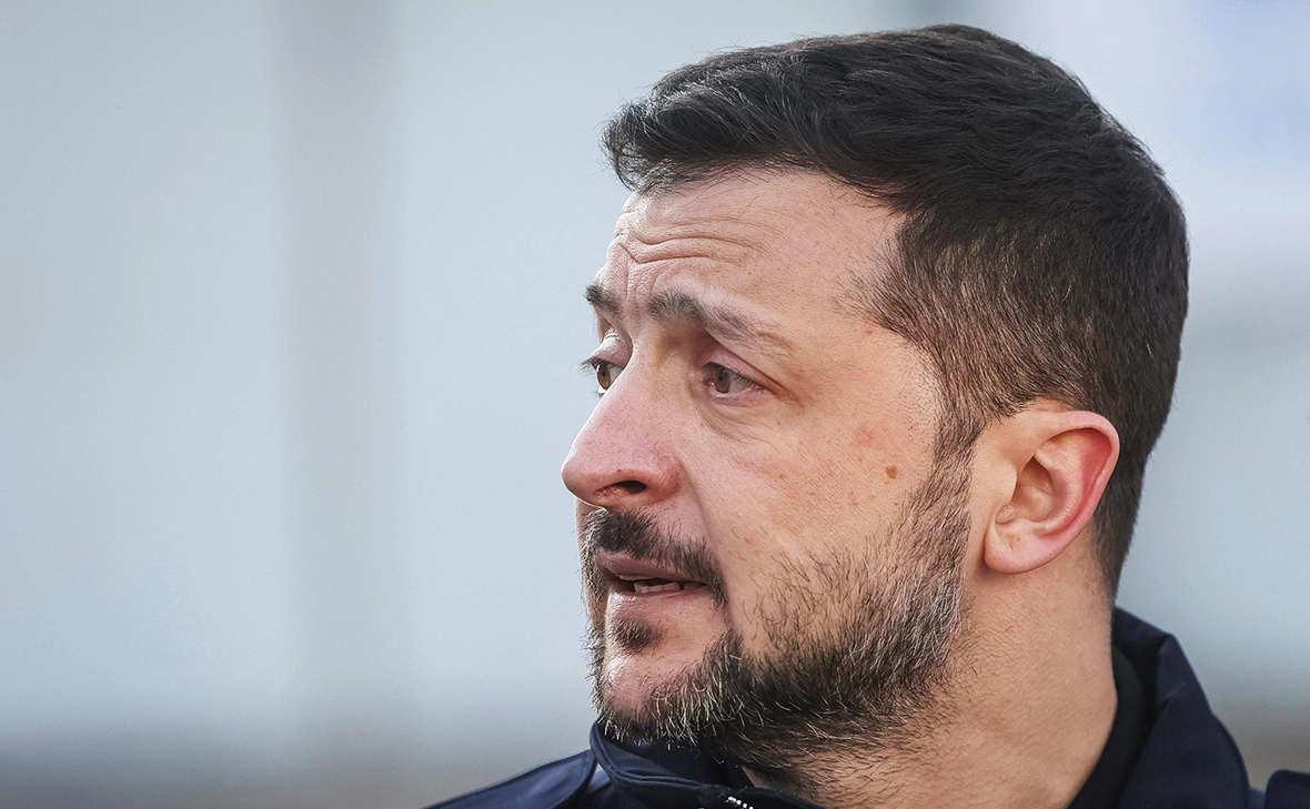 Глеб Гаранич / Reuters