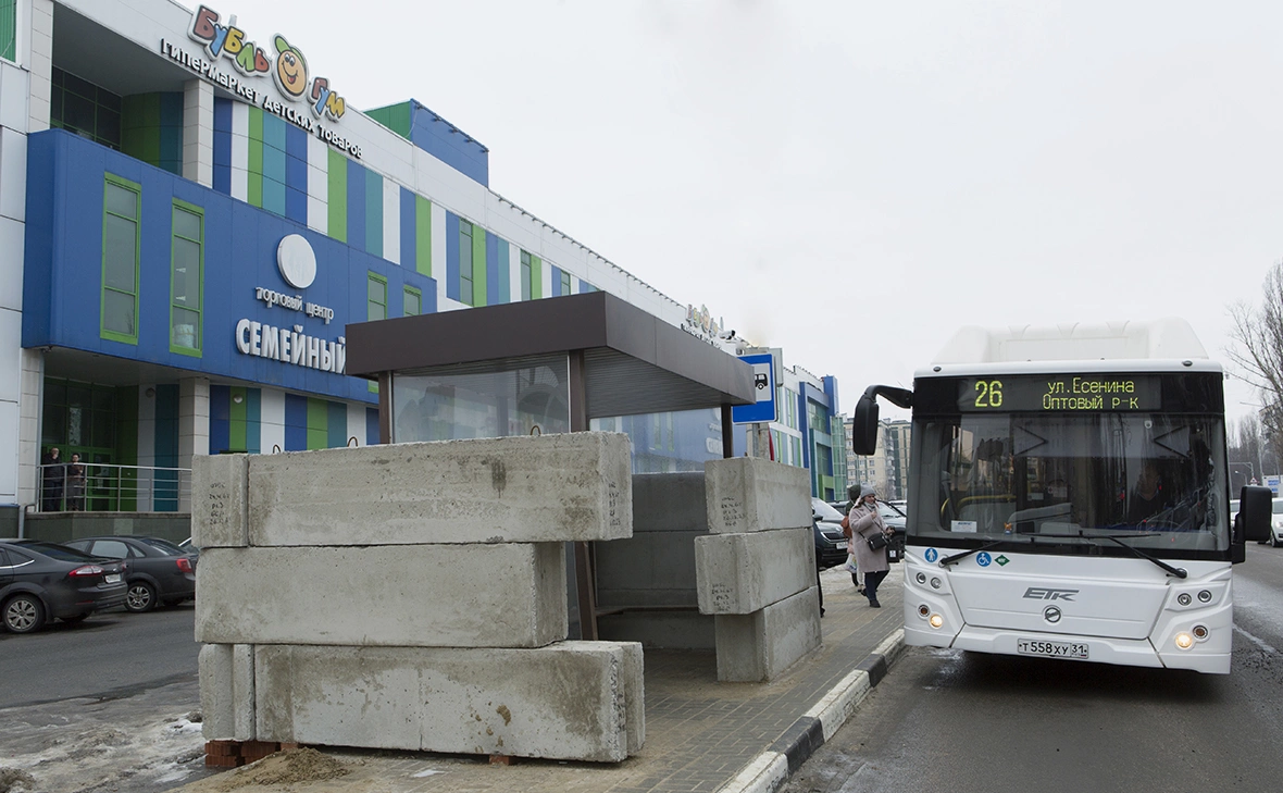 Николай Гынгазов / ТАСС