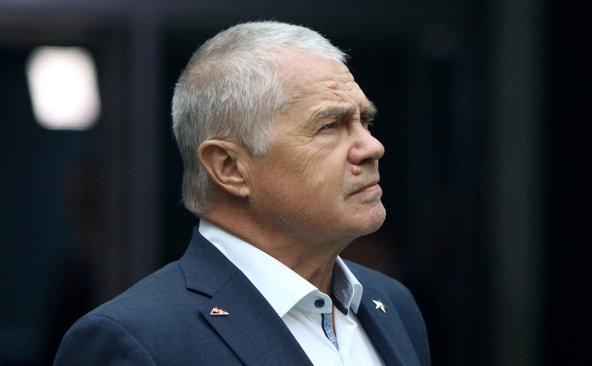 Maksim Konstantinov / Global Look Press