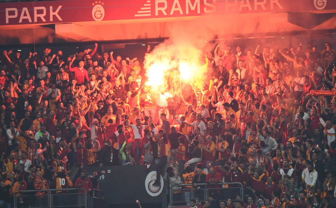 imago / Global Look Press