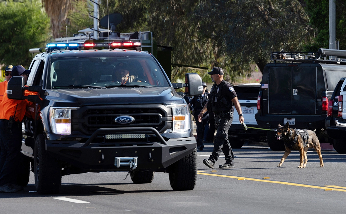 Amanda Villegas / Rueters