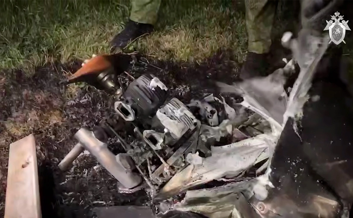 СУ СК России по Курской области