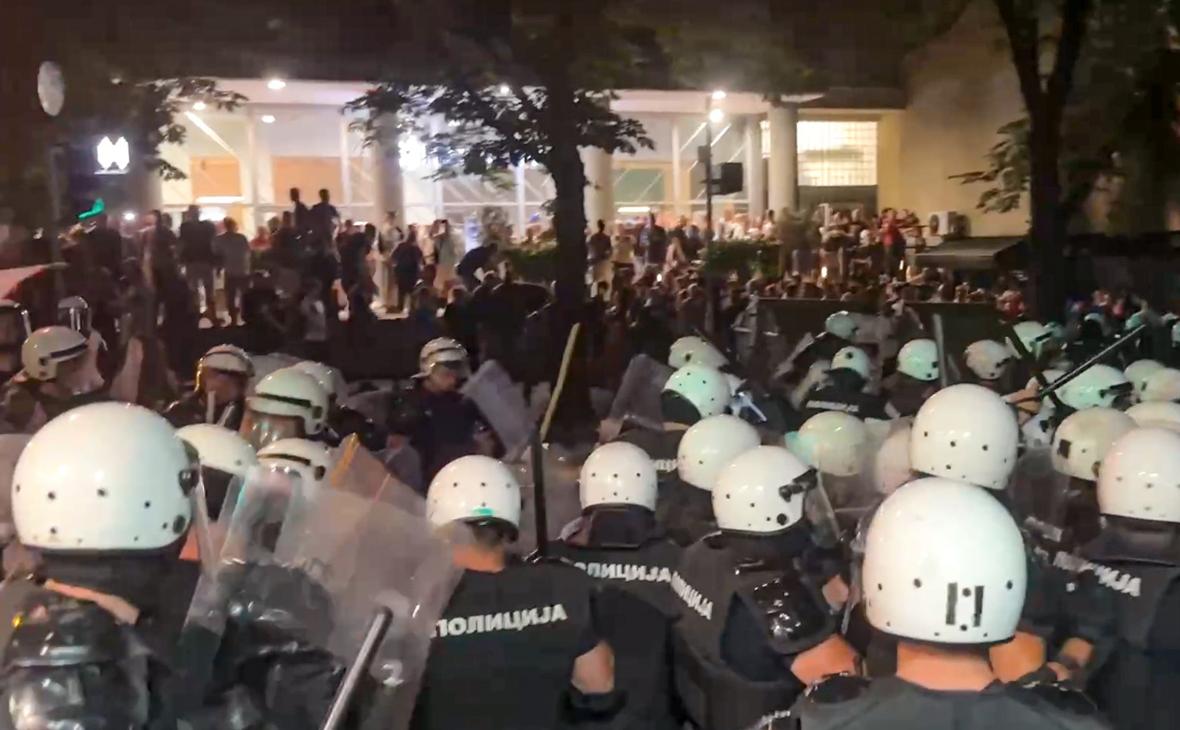 Фото: Александр Дзюба / ТАСС