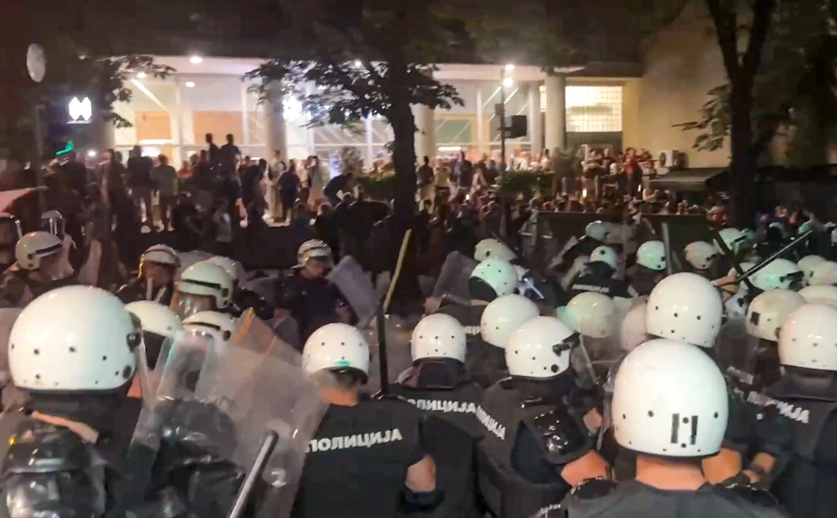  Александр Дзюба / ТАСС