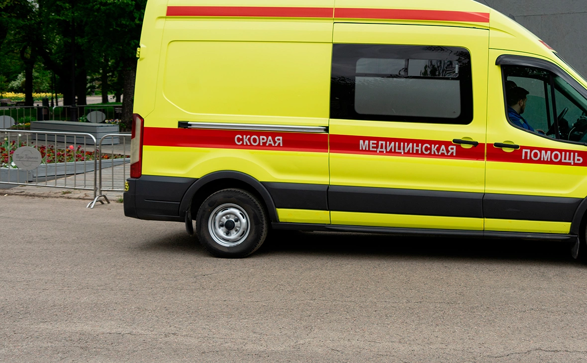 Дарья Широкова / РБК