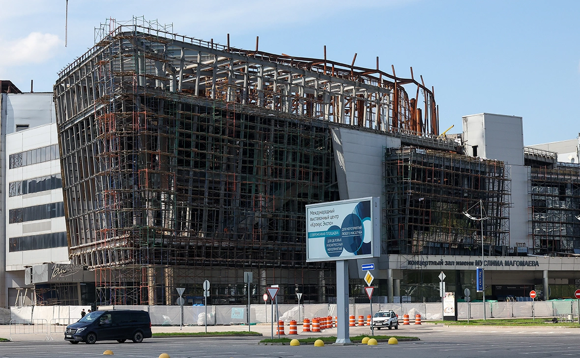 Валерий Шарифулин / ТАСС