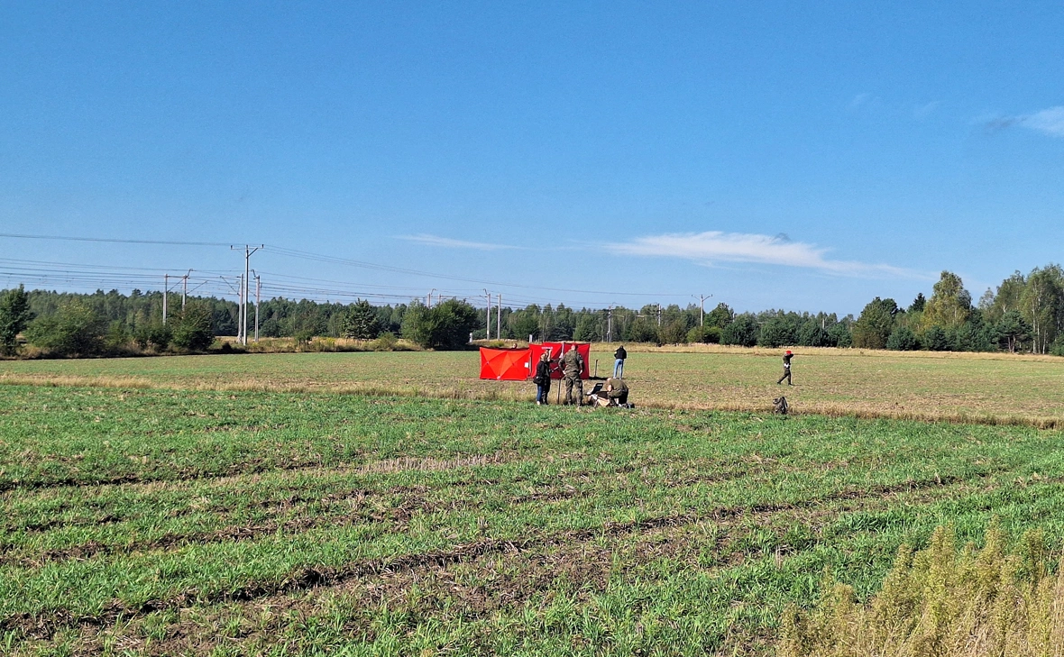  Piotr Pyrkosz / Slowo Podlasia / Reuters