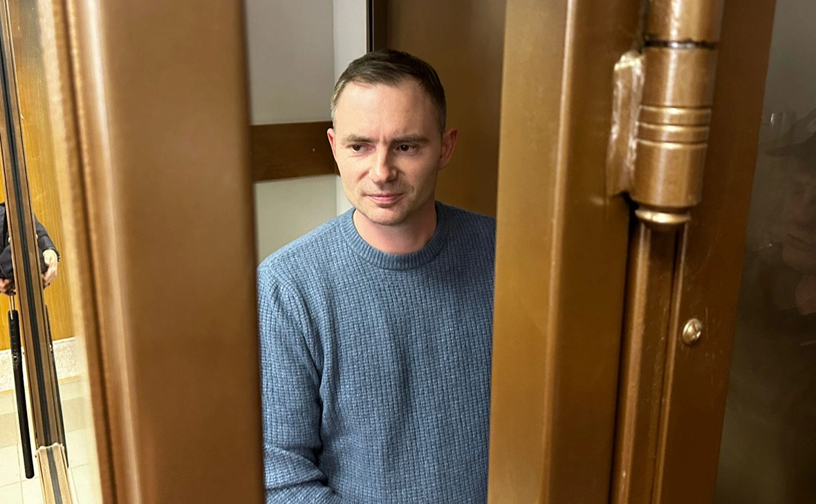 Денис Пантелеев / РБК