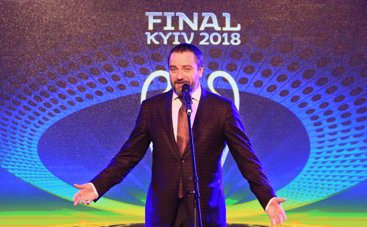 Pavlo Bagmut / Zumapress.com / Global Look Press