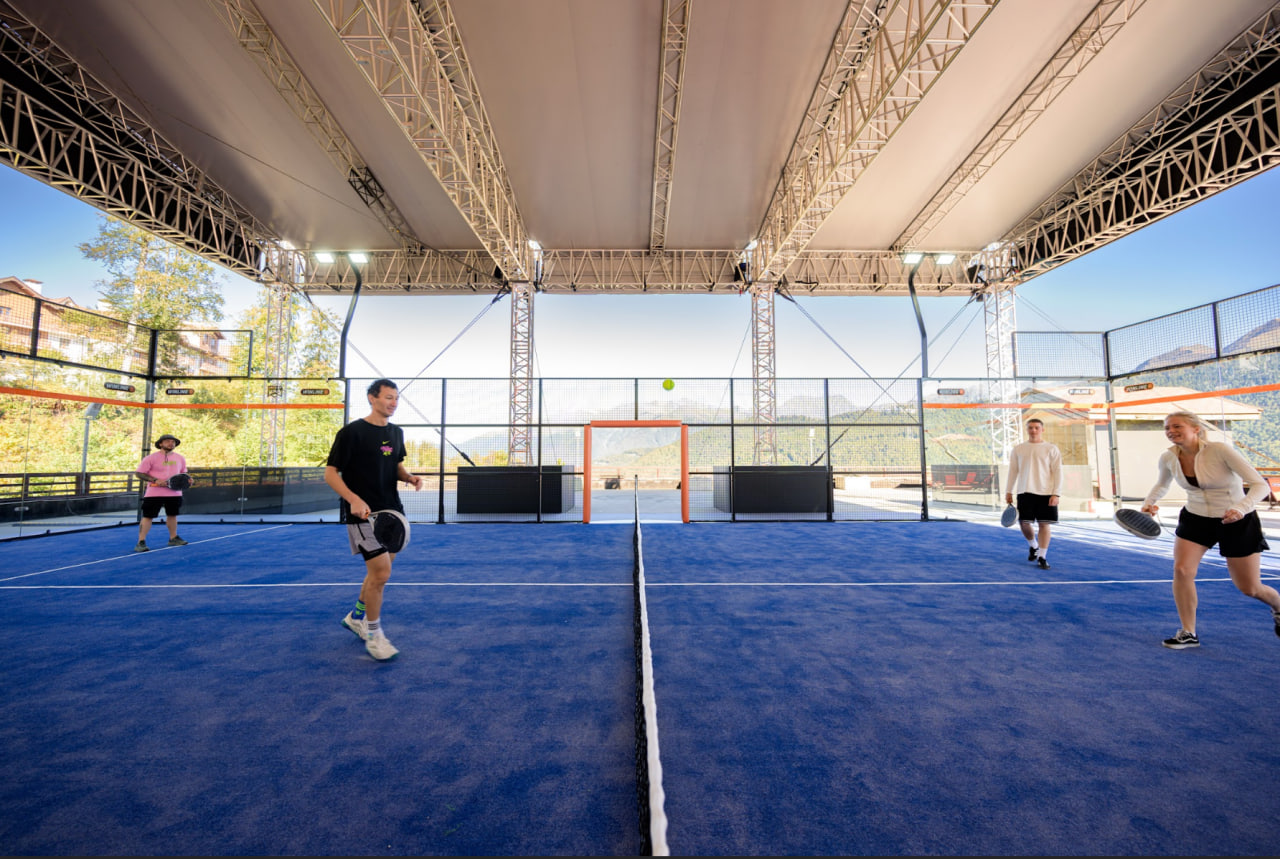 New Star Weekend 2025