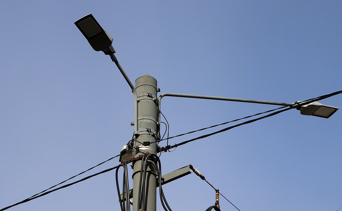 Максим Константинов / Global Look Press