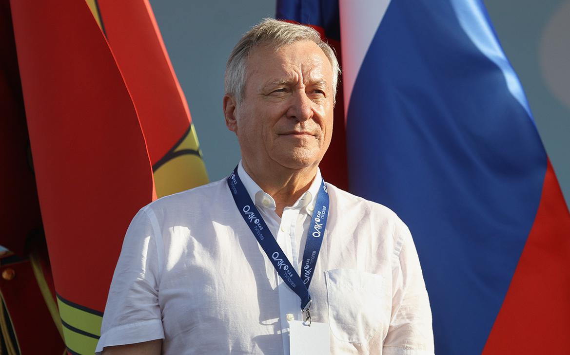 ОАК сменила главу «Туполева» и руководителя направления военной авиации